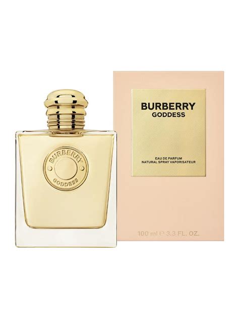 berry goddess perfume|burberry goddess scent.